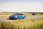 BMW i8 2014 года (UK)